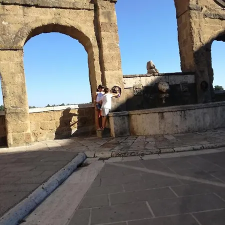 Apartment Romantic Loft