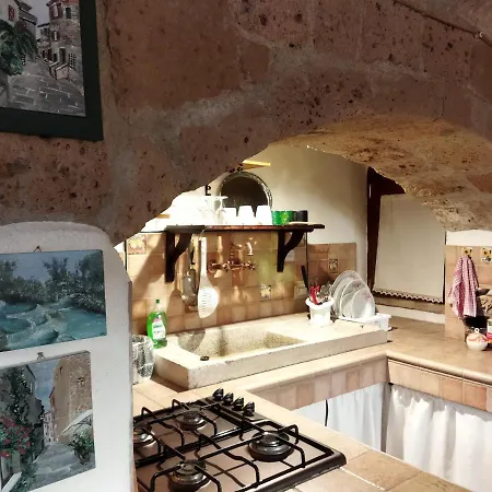 Romantic Loft Appartamento