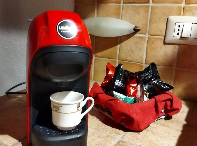 Appartement Romantic Loft *