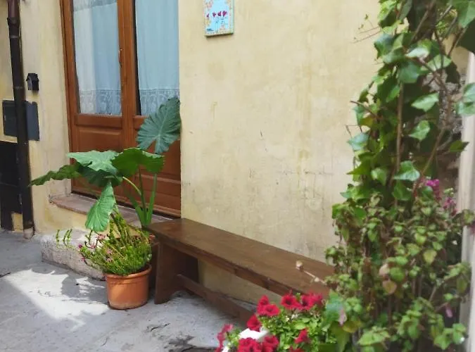 Appartement Romantic Loft Pitigliano