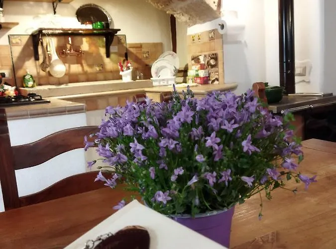 Appartement Romantic Loft *