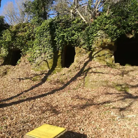 아파트 Romantic Loft