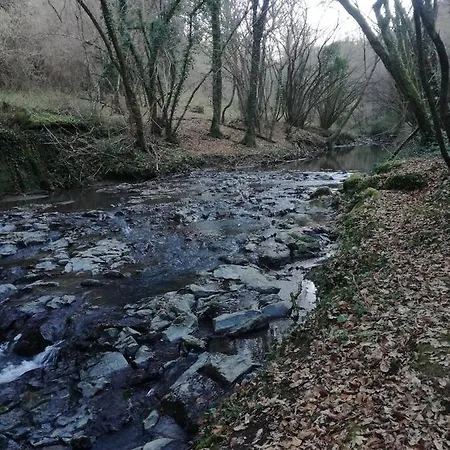 Romantic Loft Pitigliano