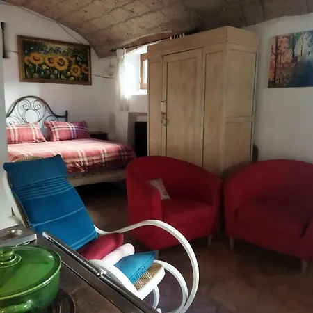 Apartament Romantic Loft *