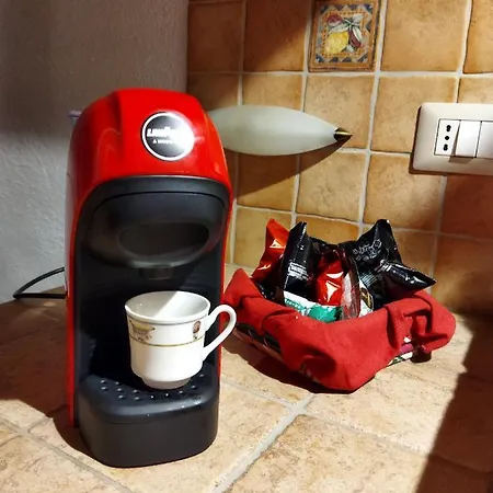 Apartament Romantic Loft *