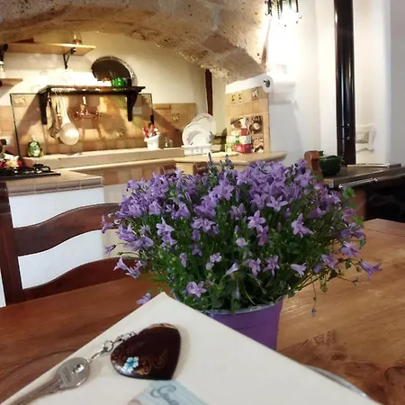 Lejlighed Romantic Loft *