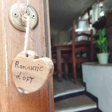 Romantic Loft * Pitigliano