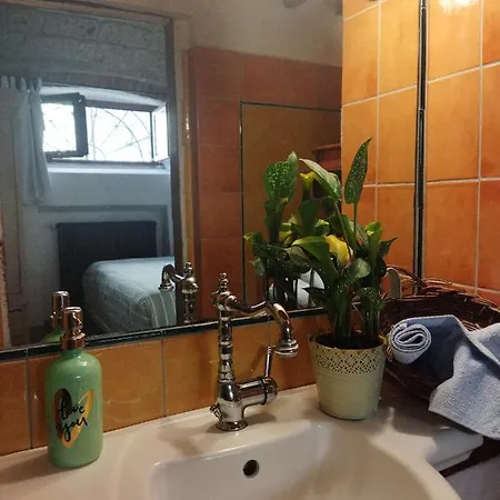 Romantic Loft Apartament *