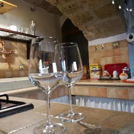Romantic Loft