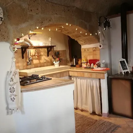 Romantic Loft * Pitigliano