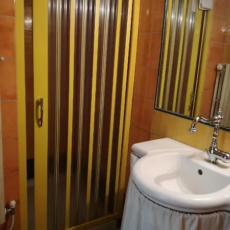 Romantic Loft Apartament Pitigliano