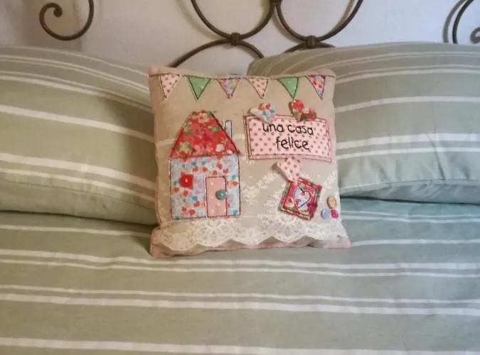 Romantic Loft 피틸리아노