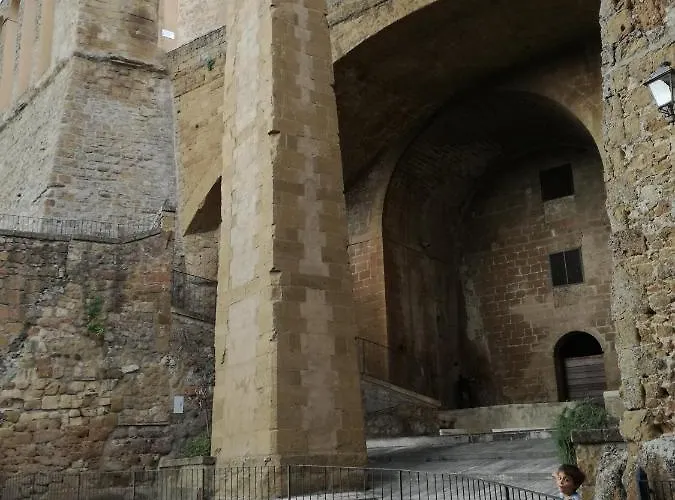 Romantic Loft * 피틸리아노