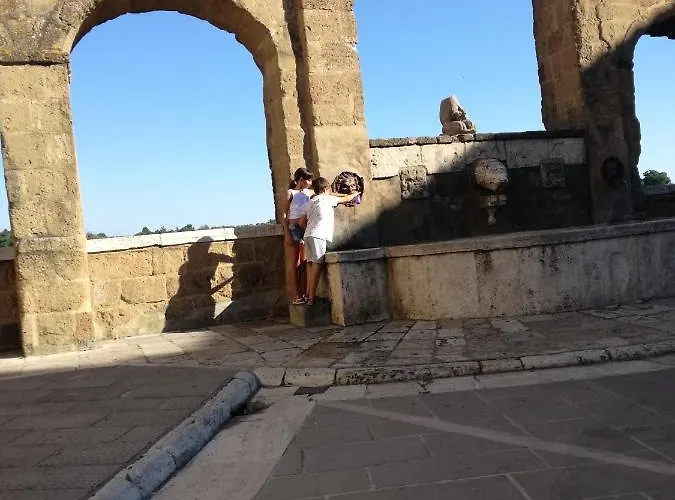 Apartment Romantic Loft