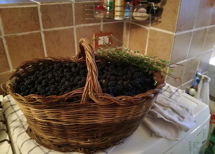 아파트 Romantic Loft 피틸리아노