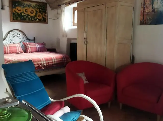 아파트 Romantic Loft *