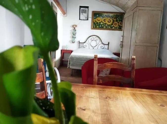 아파트 Romantic Loft