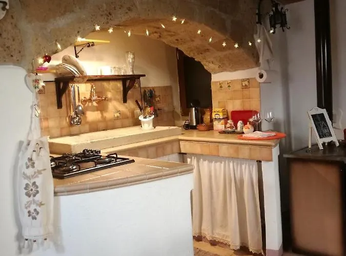 Romantic Loft * 피틸리아노