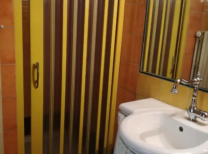 Romantic Loft 아파트 피틸리아노